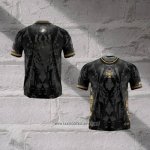 Portugal Special Shirt 2025 Black Thailand