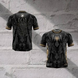 Portugal Special Shirt 2025 Black Thailand
