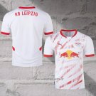 RB Leipzig Home Shirt 2025-2026 Thailand