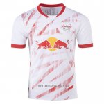 RB Leipzig Home Shirt 2025-2026 Thailand