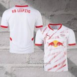 RB Leipzig Home Shirt 2025-2026 Thailand