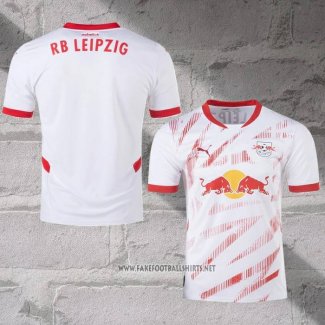 RB Leipzig Home Shirt 2025-2026 Thailand