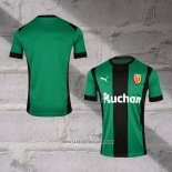 RC Lens Away Shirt 2022-2023