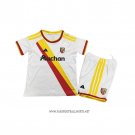 RC Lens Third Shirt Kid 2026-2027