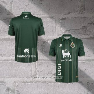 Racing de Santander Away Shirt 2026-2027