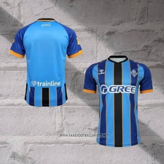Real Betis Special Shirt 2025-2026 Blue Thailand