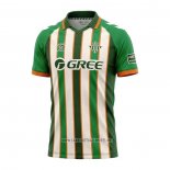 Real Betis Special Shirt 2025-2026 Green Thailand