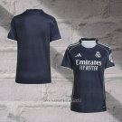 Real Madrid Away Shirt Women 2025-2026
