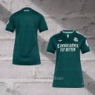 Real Madrid Away Shirt Women 2026-2027