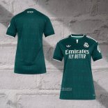 Real Madrid Away Shirt Women 2026-2027