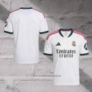 Real Madrid Home Shirt 2026-2027