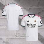 Real Madrid Home Shirt 2026-2027