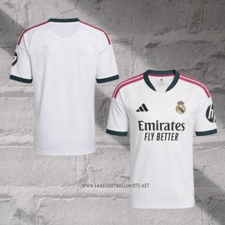 Real Madrid Home Shirt 2026-2027