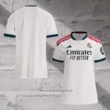 Real Madrid Home Shirt Women 2026-2027