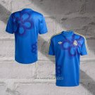Real Madrid Shirt Pre-Match 2025-2026 Blue