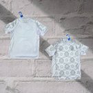 Real Madrid Special Shirt 2025-2026 White Grey Thailand