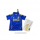 Real Oviedo Home Shirt Kid 2025-2026