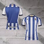 Real Sociedad Home Shirt 2025-2026