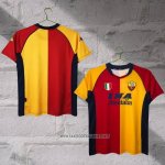 Roma Home Retro Shirt 00-01