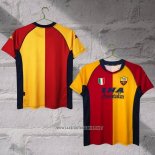 Roma Home Retro Shirt 00-01