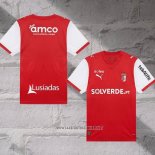 SC Braga Home Shirt 2026-2027