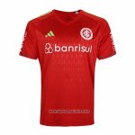 SC Internacional Home Goalkeeper Shirt 2023 Thailand