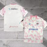 Sagan Tosu Away Shirt 2023 Thailand