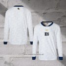 Salvador Away Shirt Long Sleeve 2023-2024