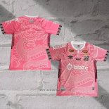 Santos Special Shirt 2025 Rosa Thailand