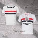 Sao Paulo Home Shirt 2026 Thailand