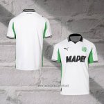 Sassuolo Away Shirt 2025-2026 Thailand