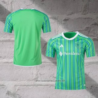 Seattle Sounders Home Shirt 2024-2025