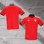 Sevilla Away Shirt 2026-2027