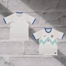 Slovenia Home Shirt 2026 Thailand