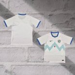 Slovenia Home Shirt 2026 Thailand