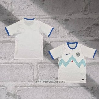 Slovenia Home Shirt 2026 Thailand