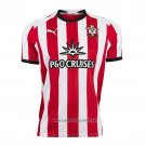 Southampton Home Shirt 2026-2027