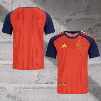 Spain Home Shirt 2026