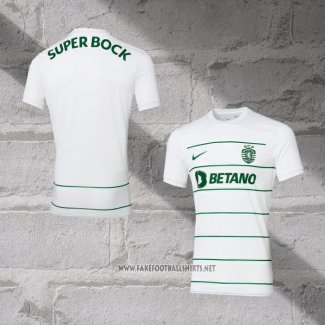 Sporting Away Shirt 2023-2024