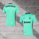 Sporting Third Shirt 2025-2026
