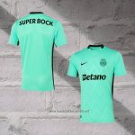 Sporting Third Shirt 2025-2026