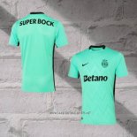 Sporting Third Shirt 2025-2026