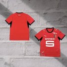 Stade Rennais Home Shirt 2026-2027 Thailand