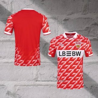 Stuttgart Away Shirt 2026-2027