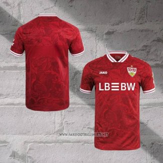 Stuttgart Away Shirt 2025-2026