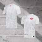 Sunderland Shirt Pre-Match 2025-2026 White