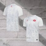 Sunderland Shirt Pre-Match 2025-2026 White