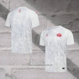 Sunderland Shirt Pre-Match 2025-2026 White