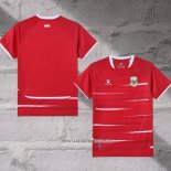 Tailandia Camiseta Indonesia Primera 2026