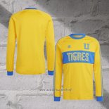 Tigres UANL Special Shirt Long Sleeve 2023-2024